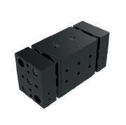 德國IPR夾爪-RPW系列